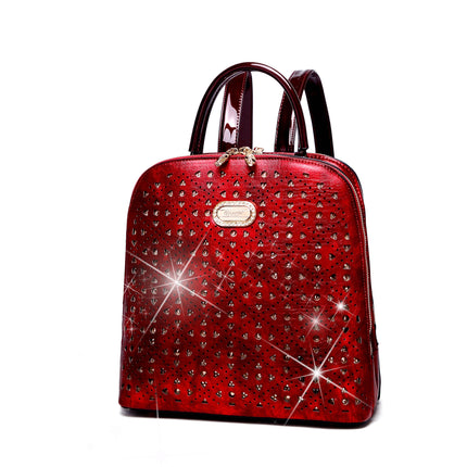 Brangio Ocean Sparkle Backpack