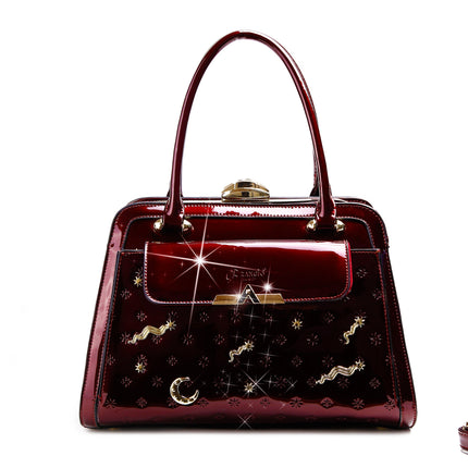 Brangio Celestial Glam Handbag