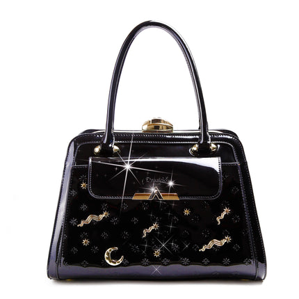Brangio Celestial Glam Handbag