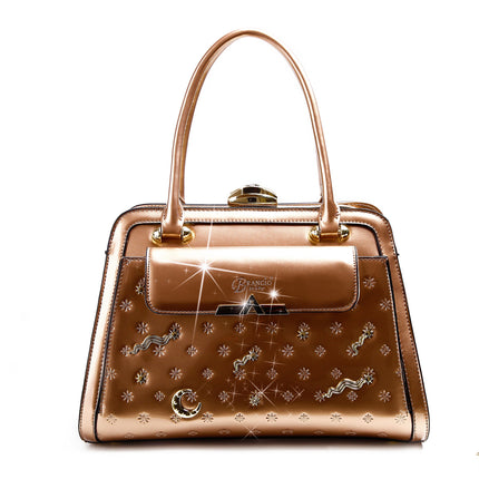 Brangio Celestial Glam Handbag