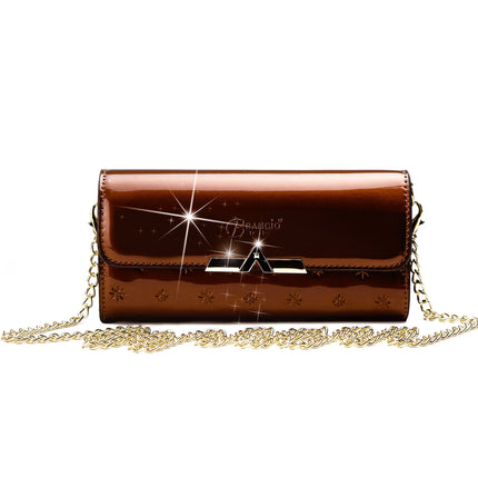 Brangio Stylish Evening Clutch
