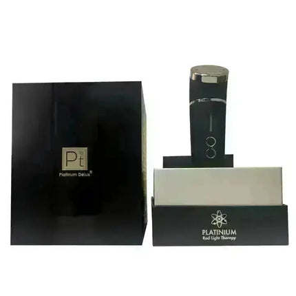 LED Anti-Aging Facial Rejuvenation