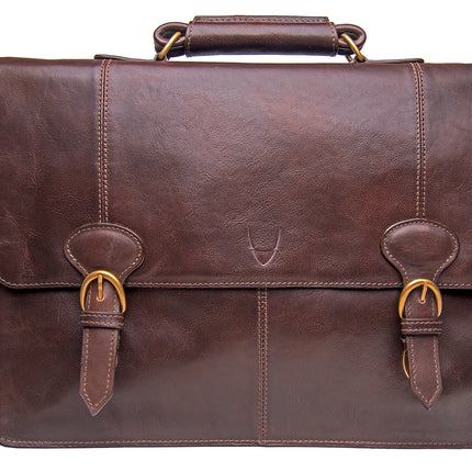 Hidesign Parker Large Briefcase