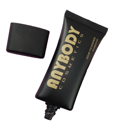 Liquid Foundation