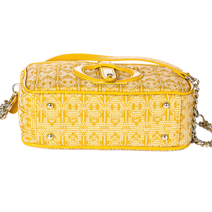 The Raky Crossbody