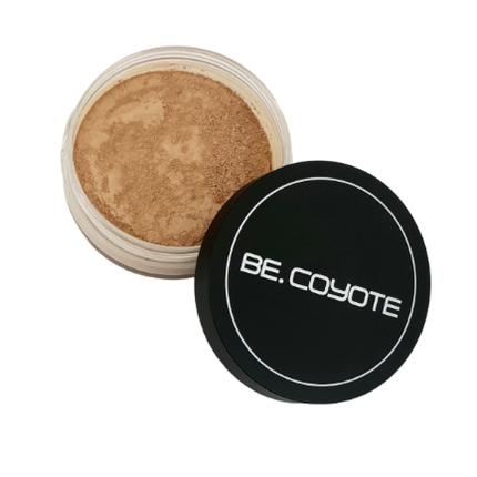 Loose Mineral Foundation