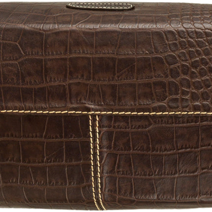 Hidesign Women's Leather Laptop Work Bag