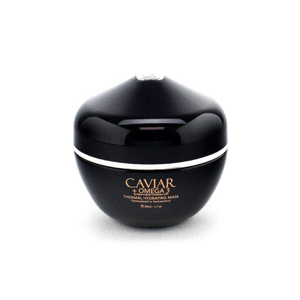 Thermal Hydrating Mask