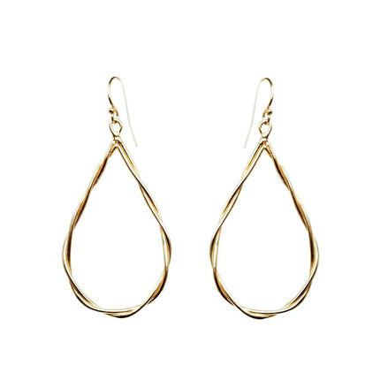 Rope Earrings