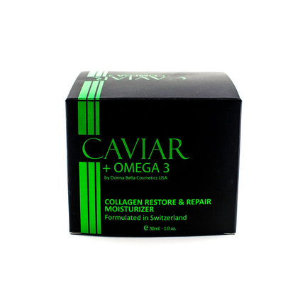 Collagen Restore & Repair Set