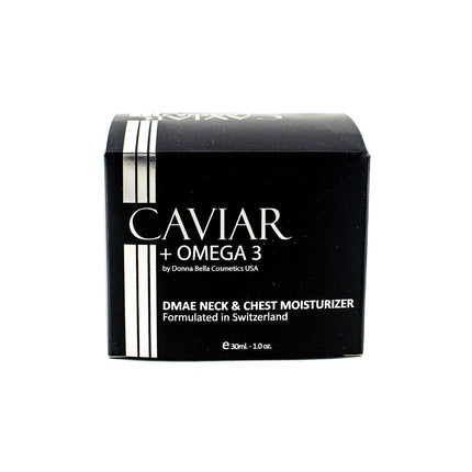 Dmae Neck & Chest Moisturizer