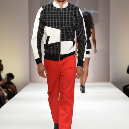 Men's Jacket