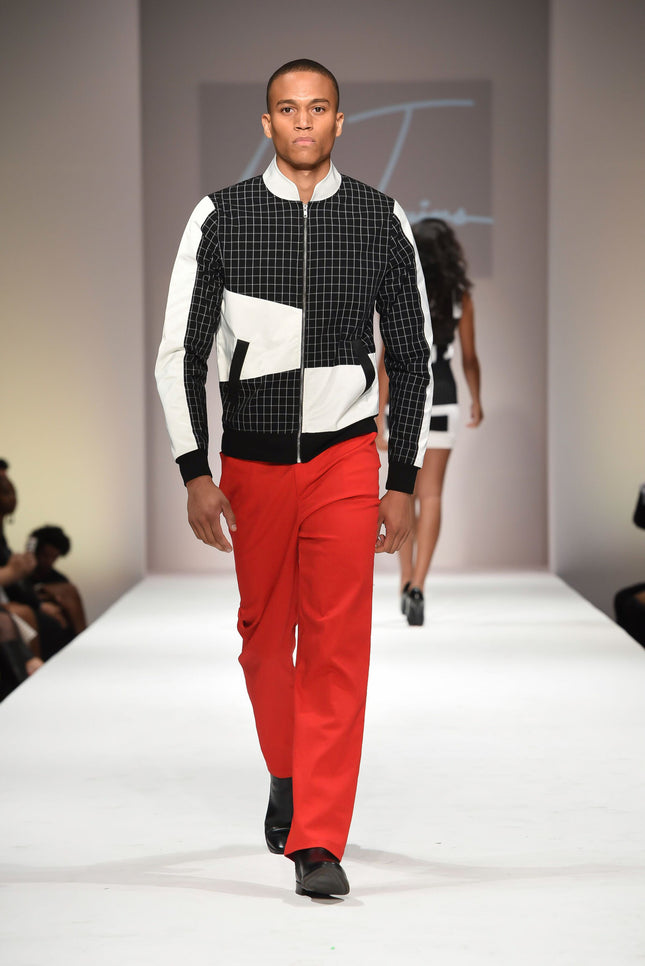 Men's Jacket