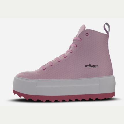 Eco-Friendly Ankle Boots BYMANYC® MANHATTAN REFINED