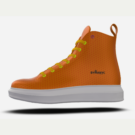 Ethical Ankle Boots BYMANYC® PARK AVENUE CLASSIC