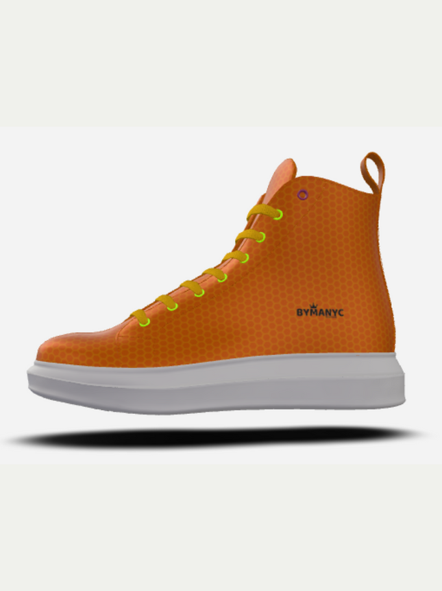 Ethical Ankle Boots BYMANYC® PARK AVENUE CLASSIC