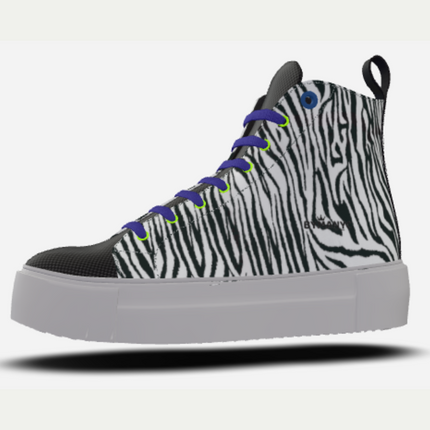Ethical Ankle Boots BYMANYC® New York UPPER EAST GRACE