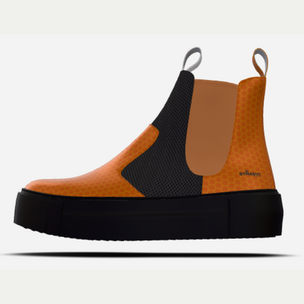 Chic Boots BYMANYC® BROADWAY ESSENCE