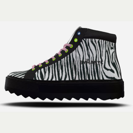 Eco-Friendly Ankle Boots VOGUE METROPOLIS