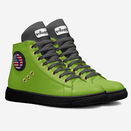 Sneakers BYMANYC ® NYC Haute Couture – Fifth Avenue