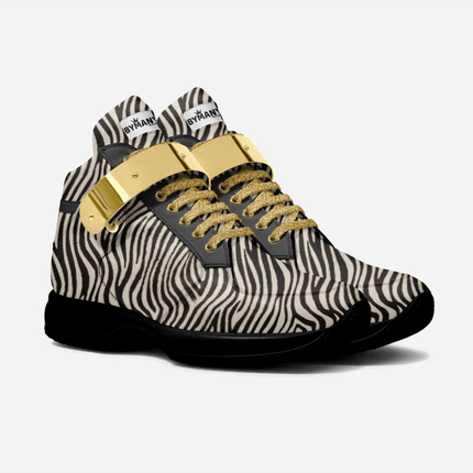 BYMANYC ® NYC Haute Footwear – Seaport Chic