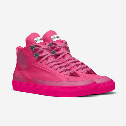 BYMANYC ® NYC Haute Footwear – East Village Vision