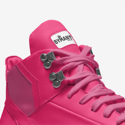 BYMANYC ® NYC Haute Footwear – East Village Vision