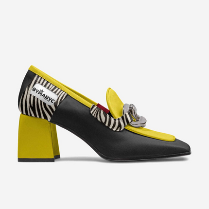 BYMANYC ® NYC Haute Footwear – Lexington Vibe