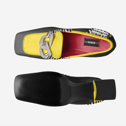 BYMANYC ® NYC Haute Footwear – Lexington Vibe