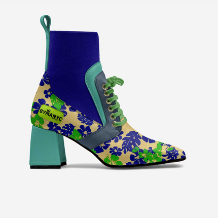 BYMANYC ® NYC Haute Footwear – Times Square Pulse