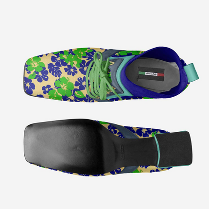 BYMANYC ® NYC Haute Footwear – Times Square Pulse