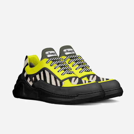 BYMANYC ® NYC Haute Footwear – Flatiron Iconic