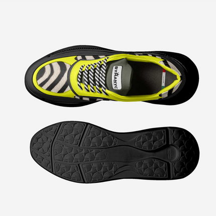 BYMANYC ® NYC Haute Footwear – Flatiron Iconic