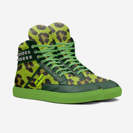 BYMANYC ® NYC Haute Footwear – Roosevelt Chic