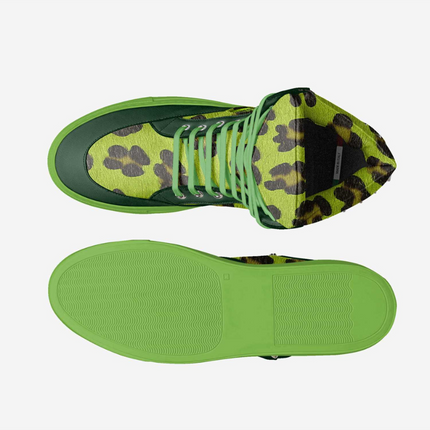 BYMANYC ® NYC Haute Footwear – Roosevelt Chic