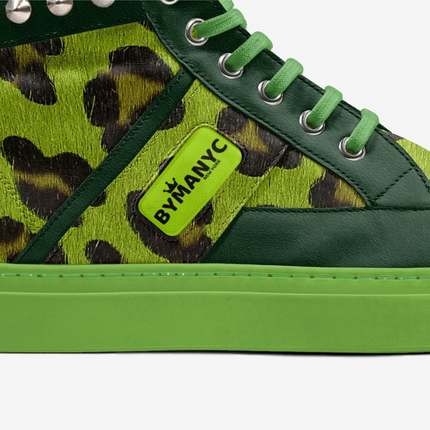 BYMANYC ® NYC Haute Footwear – Roosevelt Chic