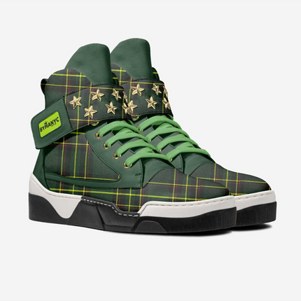 BYMANYC ® NYC Haute Footwear – Battery Park Motion