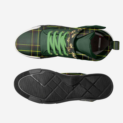 BYMANYC ® NYC Haute Footwear – Battery Park Motion