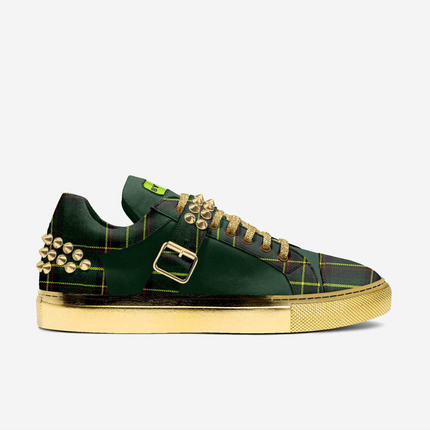 BYMANYC ® NYC Haute Footwear – Midtown Legacy