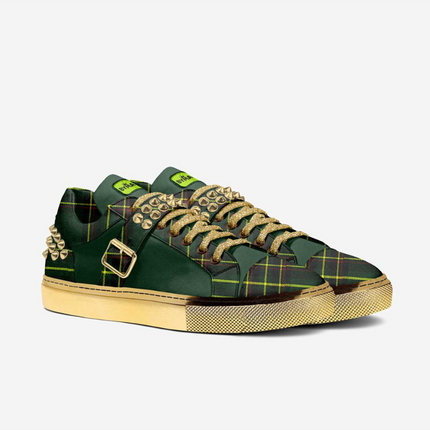 BYMANYC ® NYC Haute Footwear – Midtown Legacy
