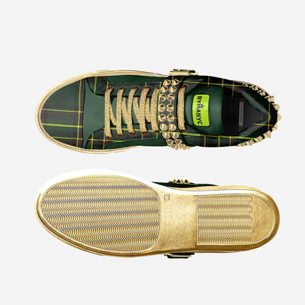 BYMANYC ® NYC Haute Footwear – Midtown Legacy
