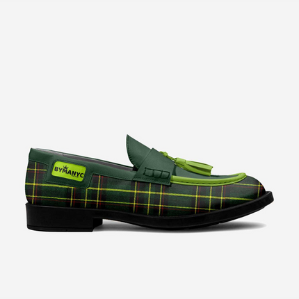 BYMANYC ® NYC Haute Footwear – West Side Elegance