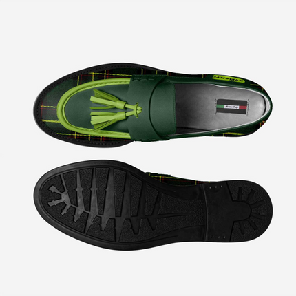 BYMANYC ® NYC Haute Footwear – West Side Elegance