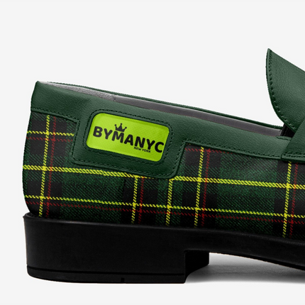 BYMANYC ® NYC Haute Footwear – West Side Elegance