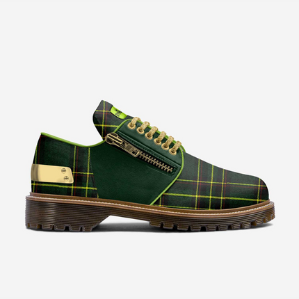 BYMANYC ® NYC Haute Footwear – Astor Place Vogue