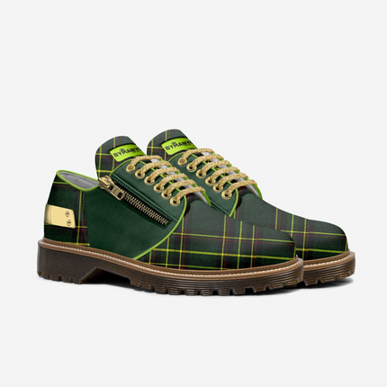 BYMANYC ® NYC Haute Footwear – Astor Place Vogue