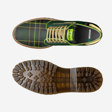 BYMANYC ® NYC Haute Footwear – Astor Place Vogue