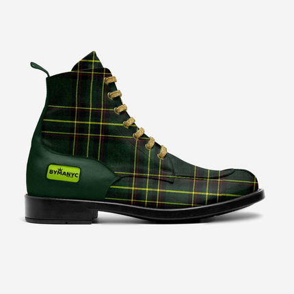 BYMANYC ® NYC Haute Footwear – Little Italy Allure