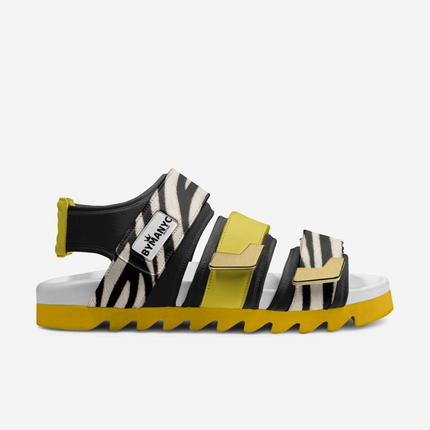 BYMANYC ® NYC Haute Footwear – Carnegie Luxe