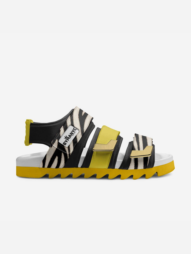 BYMANYC ® NYC Haute Footwear – Carnegie Luxe